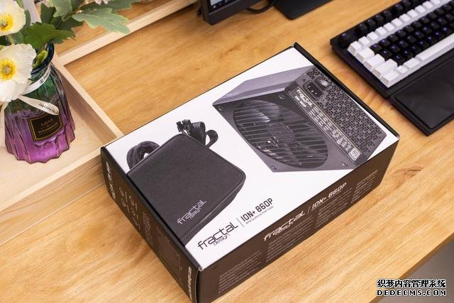 Define 7 Compact机箱上市,分形工艺机电散三剑客装机评测