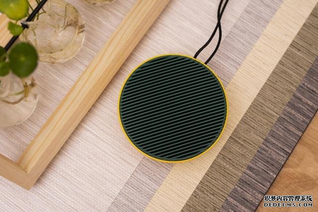 身价千元音箱是否物有所值?来自丹麦的vifa city音质胜过颜值