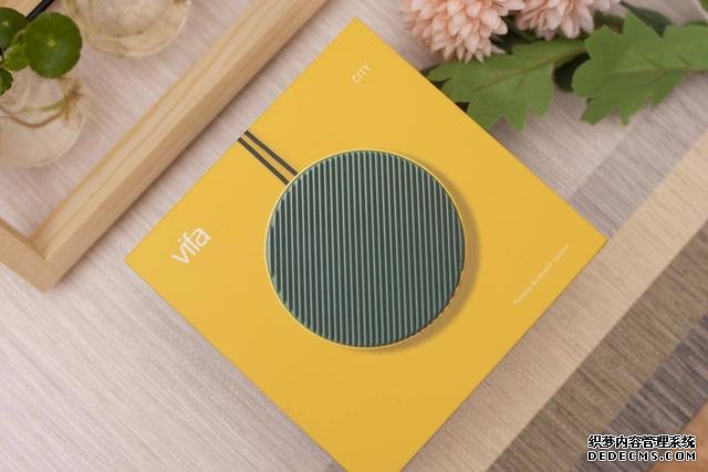 身价千元音箱是否物有所值?来自丹麦的vifa city音质胜过颜值