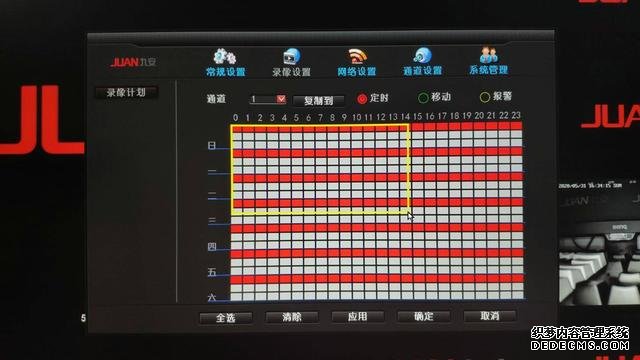 西部数据监控紫盘可堪大任，助力九安打造摄影机无线套装