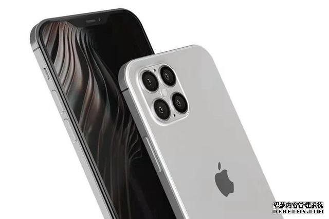 由于成本和产能:iPhone 12或没有120Hz高刷屏