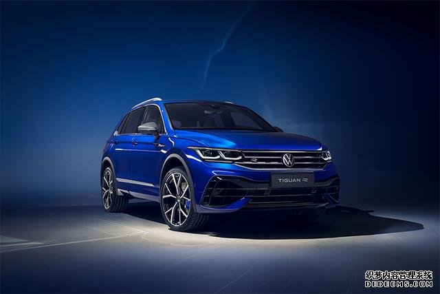 新款大众途观系列正式发布 新增Tiguan eHybrid插电混动版本