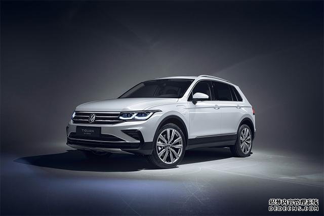 新款大众途观系列正式发布 新增Tiguan eHybrid插电混动版本