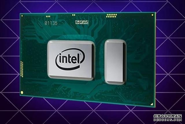 英特尔10nm+处理器初露峥嵘:IPC领先达25%