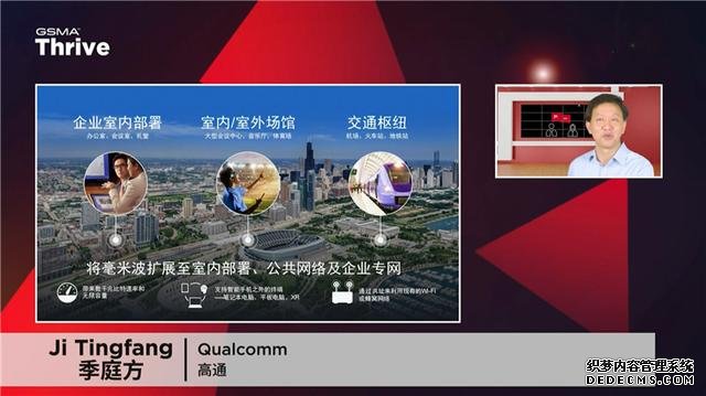 高通助力毫米波移动化,实现5G潜能全释放