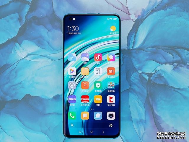 对标华为P40 Pro+？小米新品上12倍光学变焦，120Hz+骁龙865真香