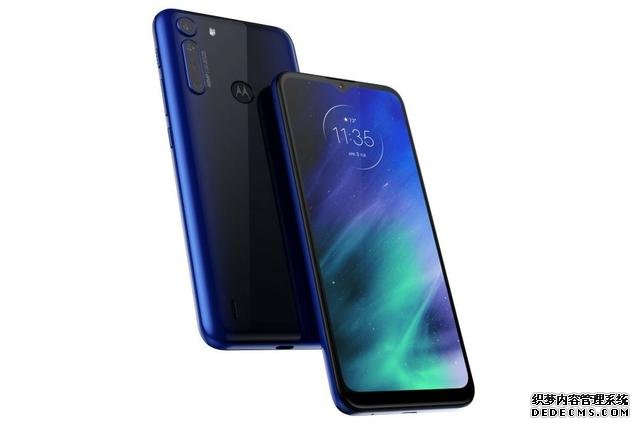 摩托罗拉 One Fusion发布,内置骁龙710处理器