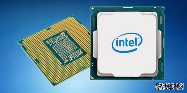 英特尔明年将推出Z590芯片组:PCIe 4.0要来了
