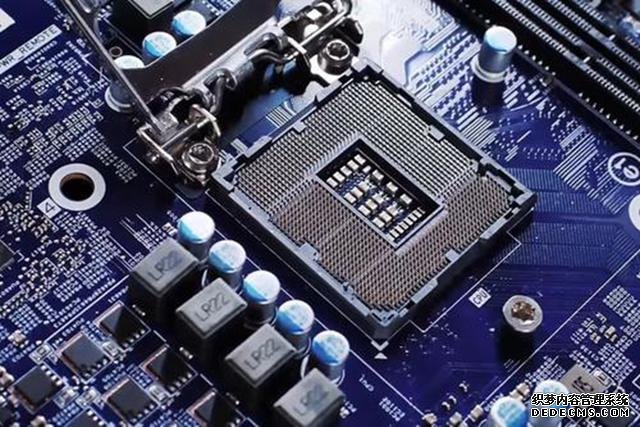 英特尔明年将推出Z590芯片组:PCIe 4.0要来了