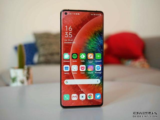 一个好消息,刘作虎紧急回归OPPO,一个坏消息,一加手机依然小众