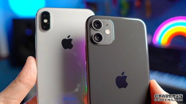 618错过抄底iPhone11?这绝对是一个英明的决定