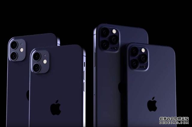 iPhone12基本确定,20W快充头正式曝光,供应链已全面恢复正常