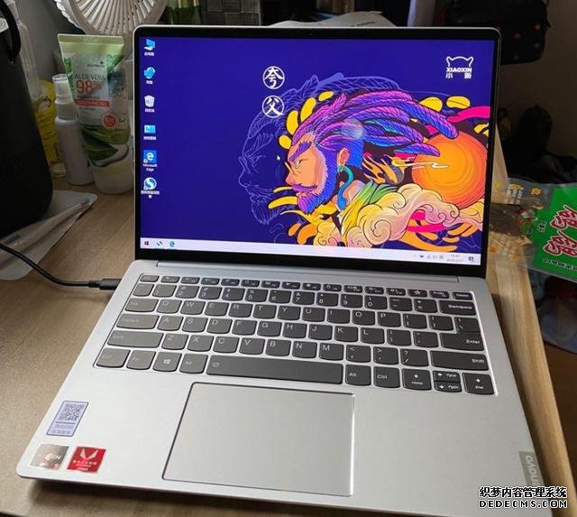 R5 4600U+2.5K生产力屏跌至4199元,联想全力出击,还等华为吗?