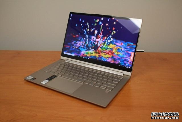 R5 4600U+2.5K生产力屏跌至4199元,联想全力出击,还等华为吗?