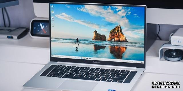 R5 4600U+2.5K生产力屏跌至4199元,联想全力出击,还等华为吗?