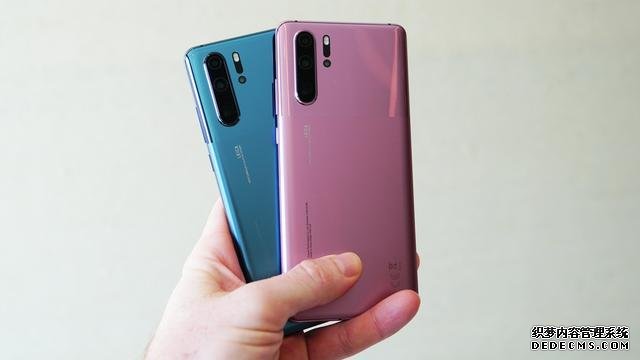 历经两轮制裁,余承东罕见发声:华为已无退路!我们能笑到最后吗