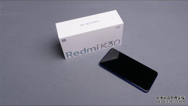 雷军7天发15次微博,天玑1000+144Hz,Redmi K30「复仇版」曝光