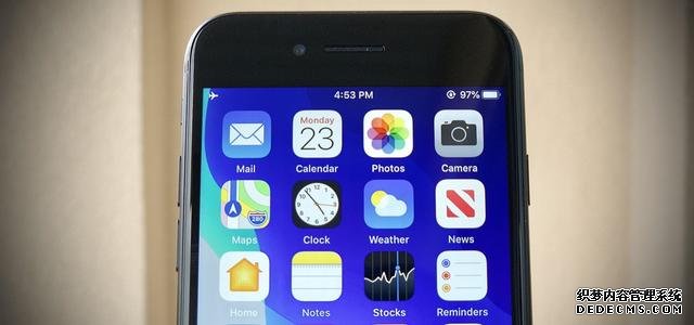 为什么不更新iOS13?苹果公布最新数据:7%果粉还在用iOS12