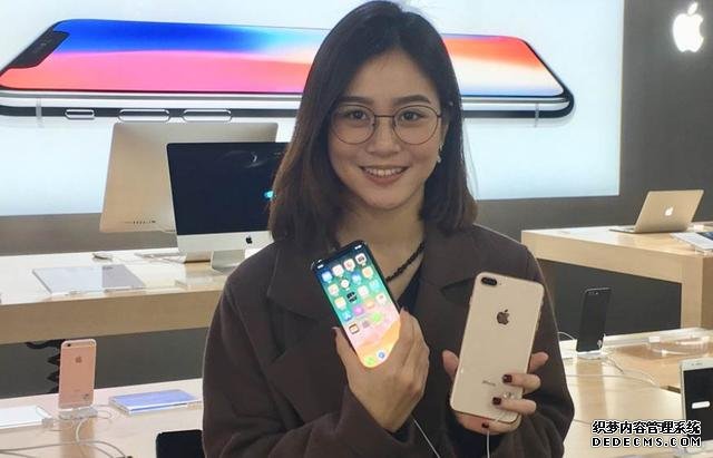 全网都在支持华为,下一部手机你还会换iPhone吗?