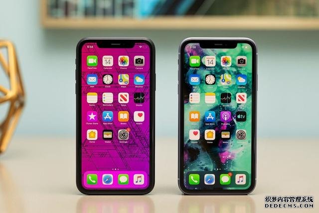全网都在支持华为,下一部手机你还会换iPhone吗?