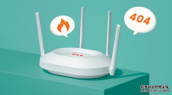 红米首款WiFi6路由器亮相,小米路由器不能用?米粉却说时代变了