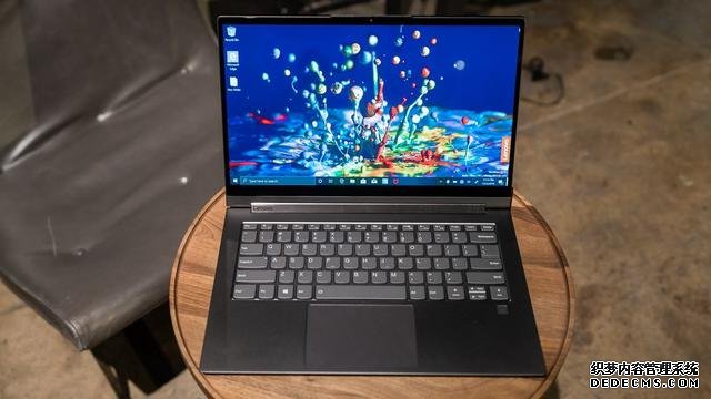 R7 4800U+4266MHz内存,苦等一个月,联想YOGA14s终于有消息了
