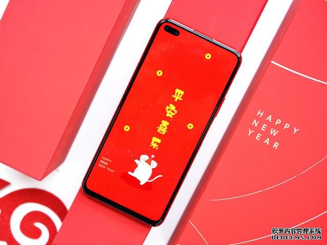 华为麒麟990手机已降至1849,标配8+128GB、40W快充、RYYB镜头
