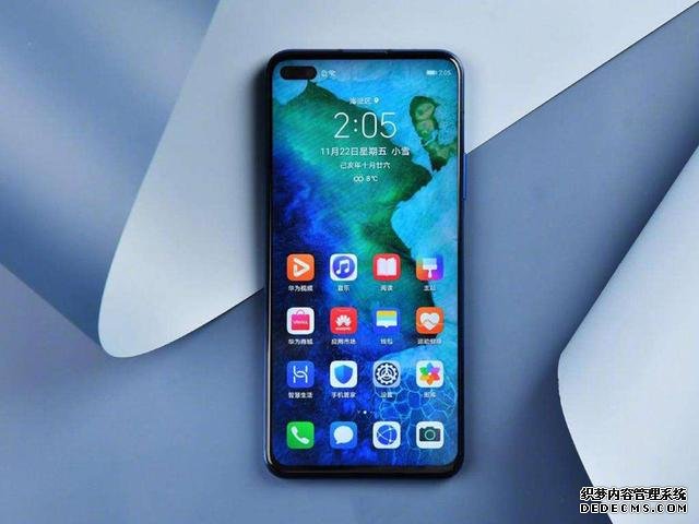 从3899降至2999,华为荣耀麒麟990 5G旗舰,对比新品荣耀30如何?