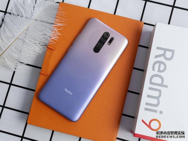 5020mAH+快充,小米128GB四摄千元机已降至899,已从一般变真香