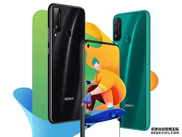 搭载纯国产处理器,华为荣耀6+64GB千元机降至989,销量大涨
