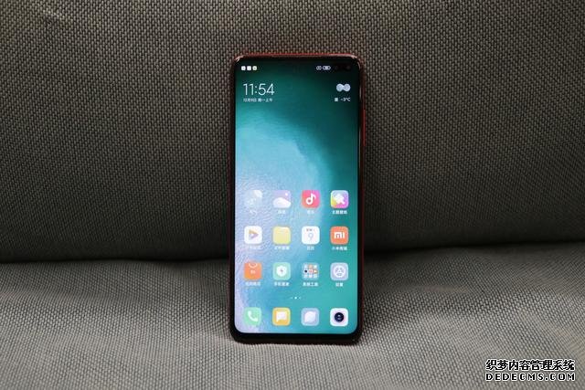 从2299降至1499,最能跳水的5G中端机,如今终于很有性价比