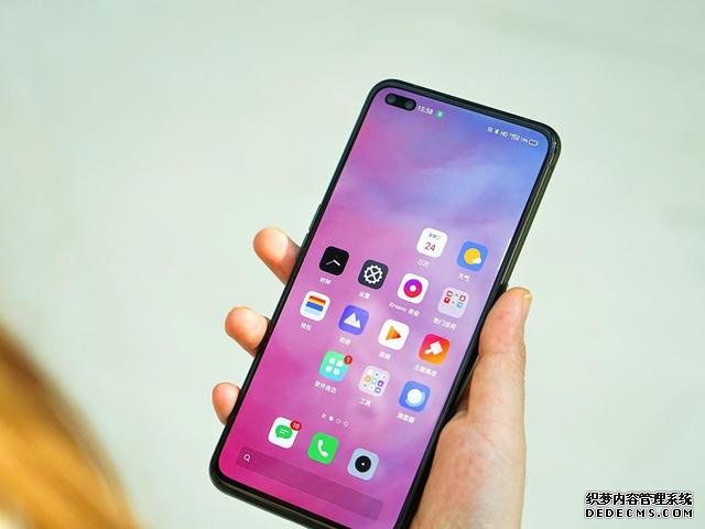 从3599降至2799,骁龙865+8GB+90HZ三星屏+65W,如今很值得