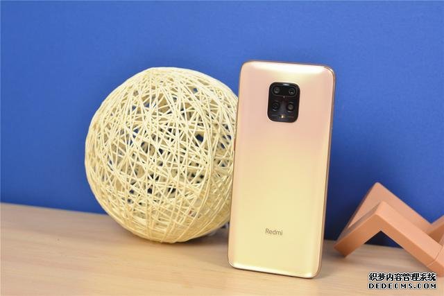 红米又一款5G新机上市,120HZ、6+128GB仅1799,对比10X各有优劣
