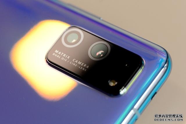 昔日4000元旗舰手机不足3000元,现在是买荣耀V30 Pro的良机