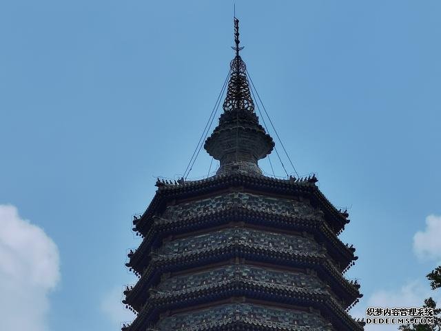 华为P40夏日实拍体验:色彩更加真实,低ISO下噪声更少