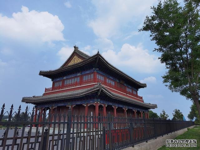 华为P40夏日实拍体验:色彩更加真实,低ISO下噪声更少