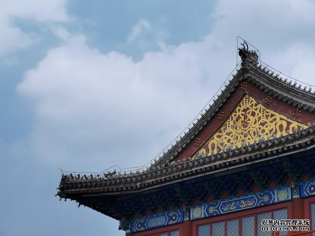 华为P40夏日实拍体验:色彩更加真实,低ISO下噪声更少