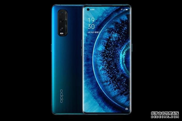 OPPO Find X2发力,最多可少花700,降至4299元