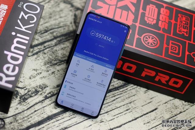 果然是红米K30 Pro:6月手机性价比排名,骁龙865靠降维打击赢了