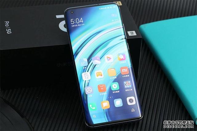 小米10超大杯即将来袭:告诉你会有哪些改变,顶级旗舰就该是这样