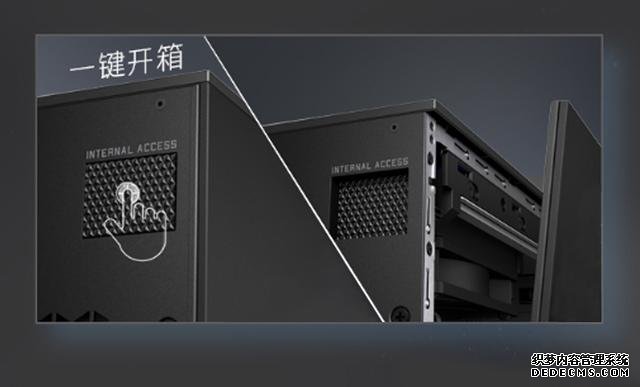 惠普暗影精灵6游戏电脑新登场,配RTX2060独显,外形简约