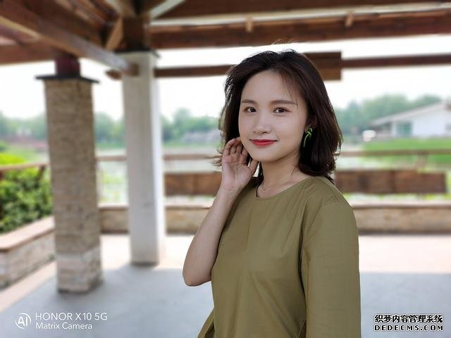 荣耀X10发力,不仅推出新配色,还有新价格