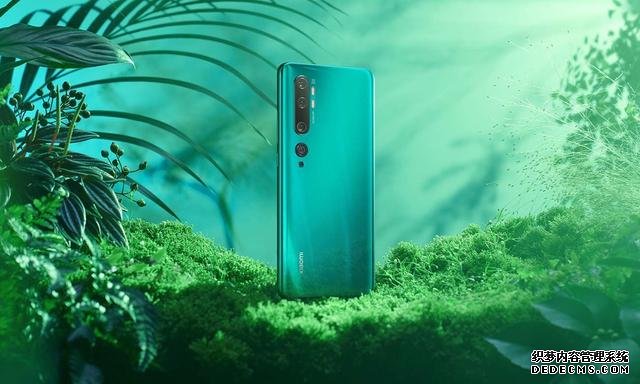 4999元?小米10超大杯即将登场:比10 Pro更加Pro