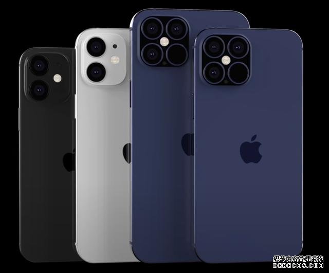 苹果A14芯片再曝光,iPhone 12不能如期发布?