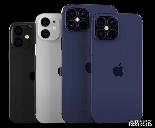 苹果A14芯片再曝光，iPhone 12不能如期发布？