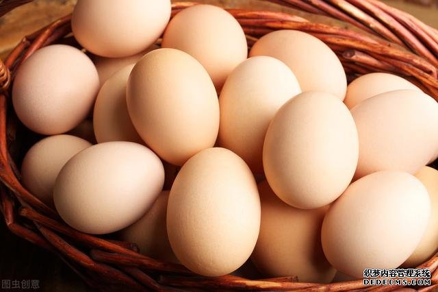 蛋壳蛋清蛋黄都有用？吃了一辈子鸡蛋，鸡蛋的用法你都知道吗？