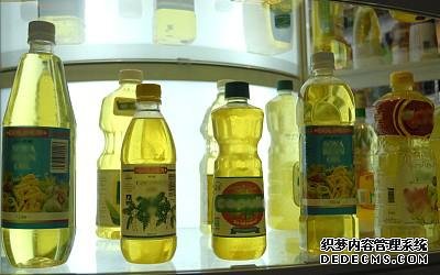 实用!食用调和油这么选,你学会了吗?