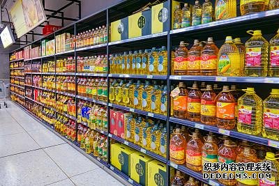 实用!食用调和油这么选,你学会了吗?