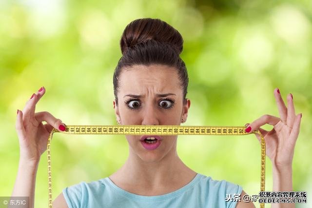 如何在1个月内快速减肥?医生提醒:坚持4点,肉嗖嗖往下掉!