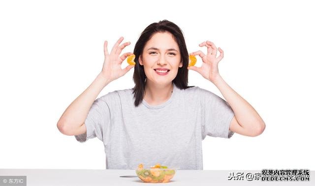 如何在1个月内快速减肥?医生提醒:坚持4点,肉嗖嗖往下掉!